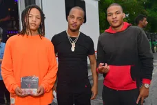 Prince Williams/GettyImages