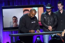 Jamie McCarthy/Getty Images