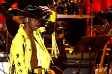 Kevin Winter/Getty Images