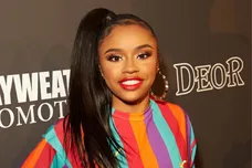 Unique Nicole / Contributor / Getty Images