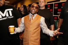 Isaac Brekken/Getty Images