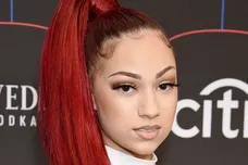 Gregg DeGuire/Getty Images