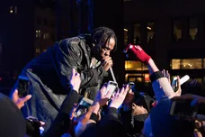 Dave Kotinsky/Getty Images