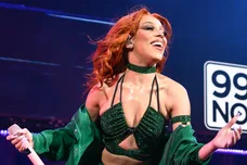 Steve Jennings/WireImage/Getty Images