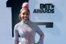 Liliane Lathan/Getty Images