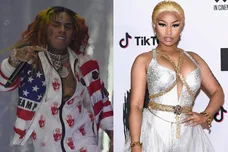 Pietro D'aprano & Carlos Alvarez/Getty Images