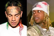 Shareif Ziyadat,Prince Williams/Getty Images