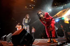 Bryan Bedder/Getty Images