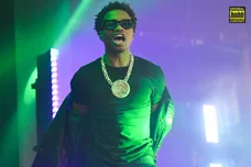 Prince Williams/Wireimage/Getty Images