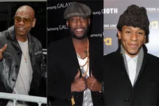 Jason Kempin/Getty Images, Frazer Harrison/Getty Images