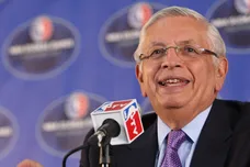 Mike Young/Getty Images