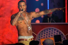 Jemal Countess/Getty Images