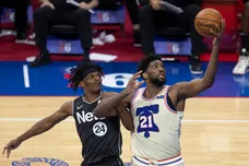 Mitchell Leff/Getty Images