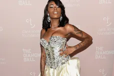 Dimitrios Kambouris/Getty Images