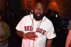 Paras Griffin/Getty Images