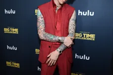 Dimitrios Kambouris/Getty Images