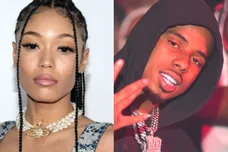 Sarah Morris/Getty Images, Prince Williams/Wireimage/Getty Images