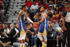 Layne Murdoch Jr./NBAE via Getty Images