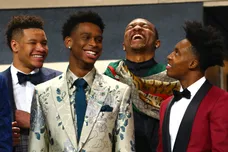 Mike Stobe/Getty Images