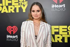 Paras Griffin/Getty Images