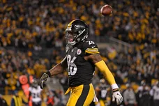 Justin Berl/Getty Images