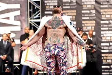 Mike Lawrie/Getty Images