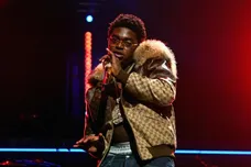 Nicholas Hunt/Getty Images for TIDAL