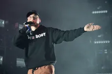 Theo Wargo/Getty Images