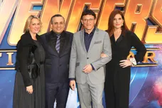 Tim P. Whitby/Tim P. Whitby/Getty Images