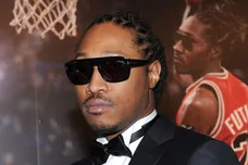 Sam Santos/Stringer/Getty Images