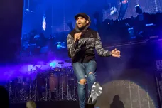 Christopher Polk/Getty Images