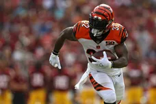 Patrick Smith / Getty Images