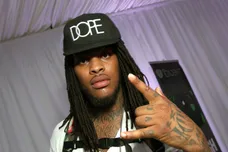 Alexandra Wyman/Getty Images