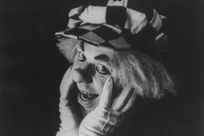 Keystone/Hulton Archive/Getty Images