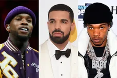 Gregory Shamus, Jamie McCarthy & Dave Kotinsky/Getty Images