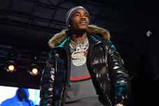 Paras Griffin / Contributor / Getty Images