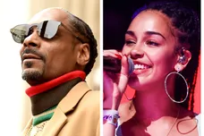 Kevin Winter/Rich Fury/Getty Images