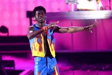 Kevin Winter/Getty Images