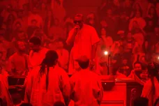 Kevin Mazur/Getty Images