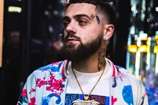 Image via William Wurzauf