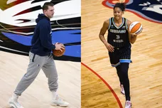 Tom Pennington/Getty Images & Scott Taetsch/Getty Images