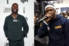 Cassidy Sparrow/Getty Images, Brandon Williams/Getty Images