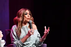 Paras Griffin/Getty Images