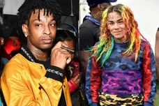 Paras Griffin/Getty Images, Kevin Mazur/Getty Images