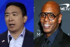 Win McNamee / Staff / Getty Images, Paul Morigi / Stringer / Getty Images