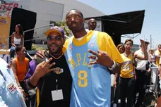 Andrew D. Bernstein /NBAE via Getty Images