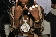 Rodin Eckenroth / Stringer / Getty Images