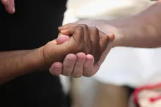 John Moore/Getty Images