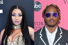 Aaron J. Thornton/Getty Images, Roy Rochlin/Getty Images