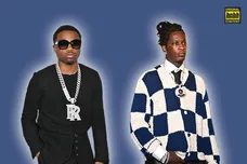 Prince Williams/Wireimage/Getty Images & Rodin Eckenroth/Getty Images